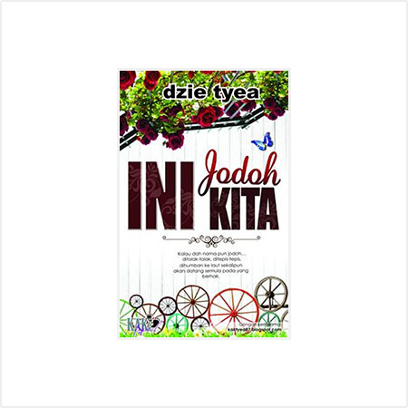 Ini Jodoh Kita
