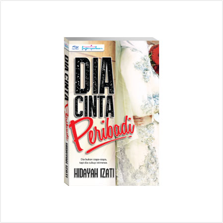 Dia Cinta Peribadi