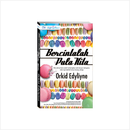 Bercintalah Pula Kita