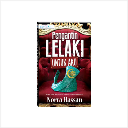 Pengantin Lelaki Untuk Aku