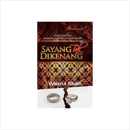Sayang Tak Dikenang