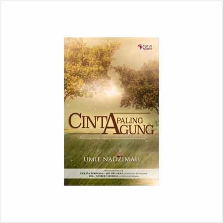 Cinta Paling Agung